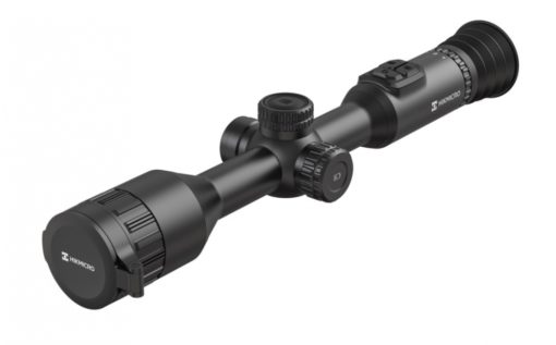 Hikmicro Stellar kikkertsikte SH35 3.0
