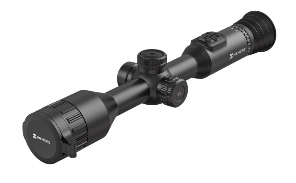 Hikmicro Stellar kikkertsikte SH35 3.0