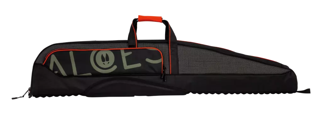 Alces Våpenfuteral Hard Bunn