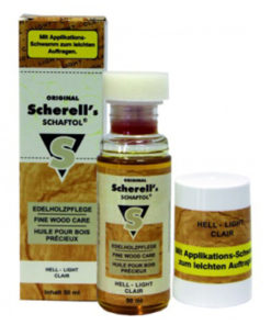 SCHAFTOL LYS 50ML