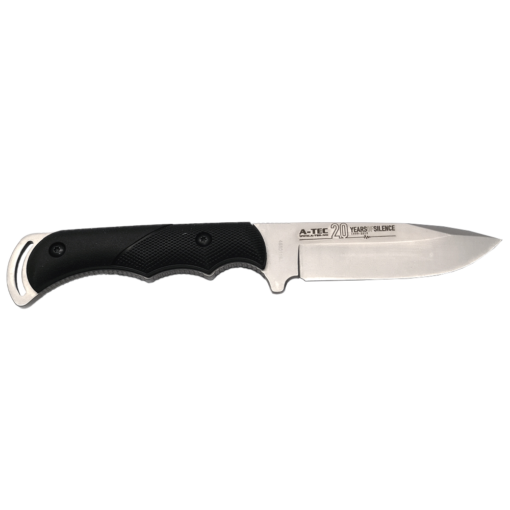 A-tec Kniv Freeman Guide Fixed black