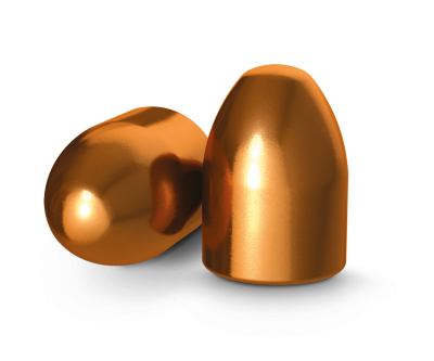 H&N kuler .451/230 RN HS