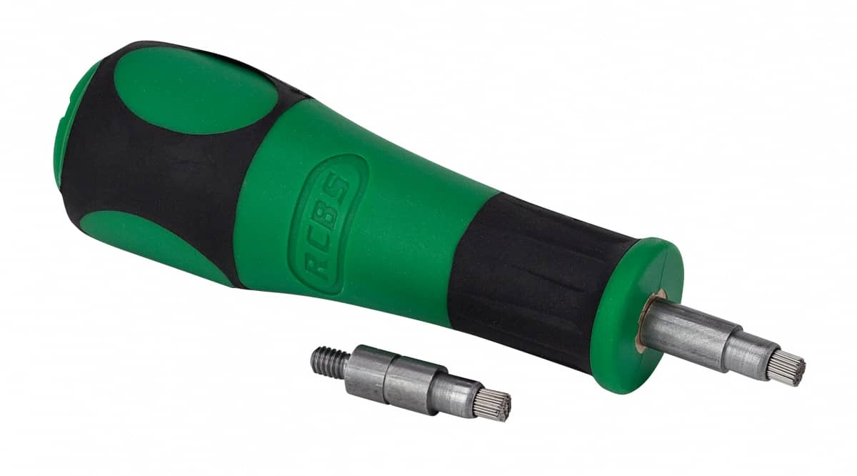 RCBS Transfer Bar LR
