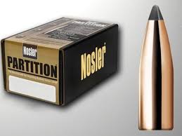 Nosler Partition Kuler 338 225gr / 14,6g