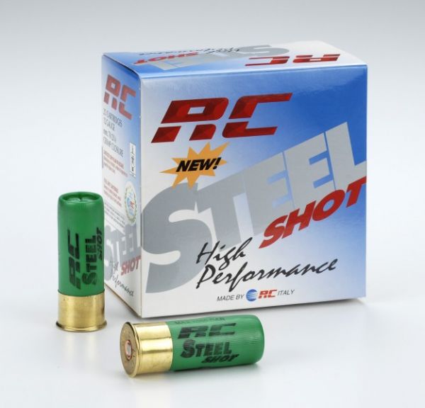 RC Steel 12-70 US5 32g