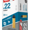 Aguila Colibri cal.22Lr. 20gr 420FPS