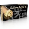 SELLIER & BELLOT 45 Colt 250 LFN, BLY 50/600