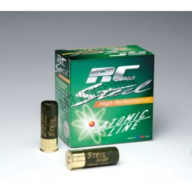 RC3 Steelshot Atomic Line cal.12-70-5 34gram