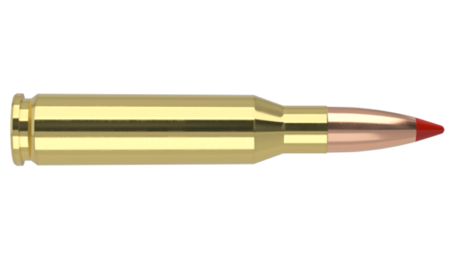 Norma 7mm Rem Mag 9,1gram Nosler Ball Tip