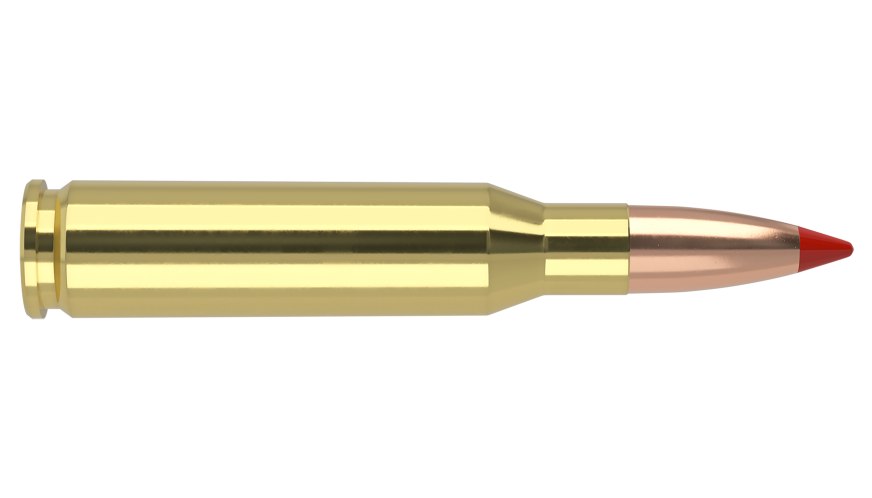 Norma 7mm Rem Mag 9,1gram Nosler Ball Tip