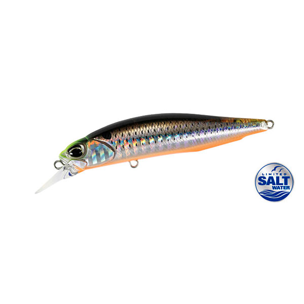 DUO Realis Rozante 77SP SW Mullet OB CHN0696