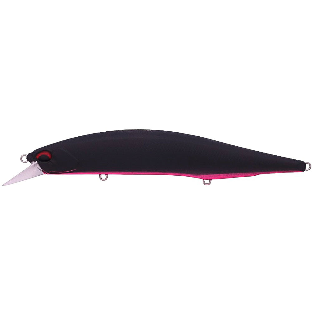 DUO Realis Rozante 77SP SW Mat Black Orange HS
