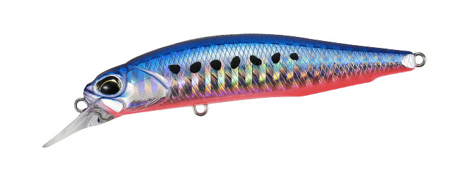 DUO Realis Rozante 77SP SW Mazume Sardine AHA0087
