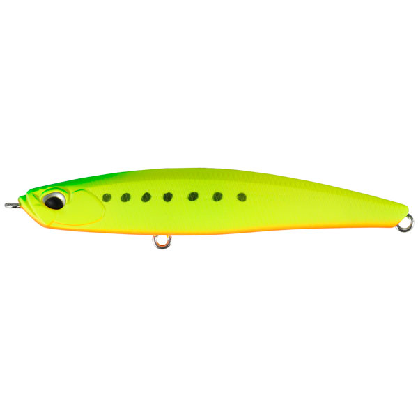 DUO Bayruf Seek 68S Mat Chart Sardine ACC0547