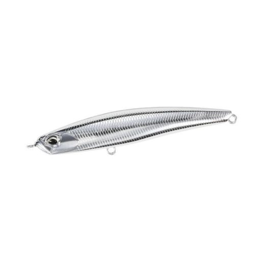 DUO Bayruf Seek 68S UV Silver Slash B MCC0522