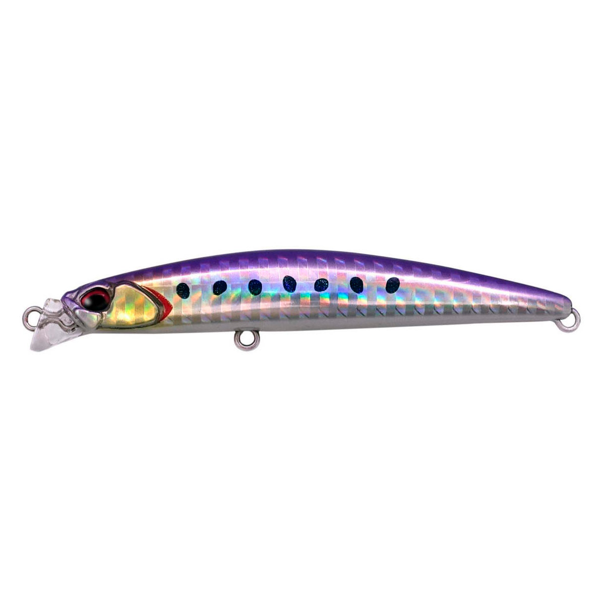 DUO Beach Walker Axcion Slim 85 Sardine Glow Belly