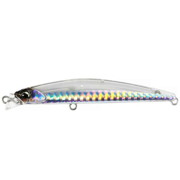 DUO Beach Walker Axcion Slim 85 Clear Bait CHH0573