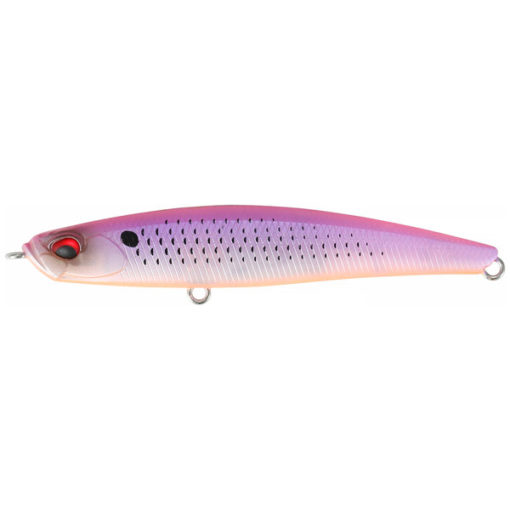 DUO Bayruf Seek 68HW Mat Mullet Pink Back CCC0676
