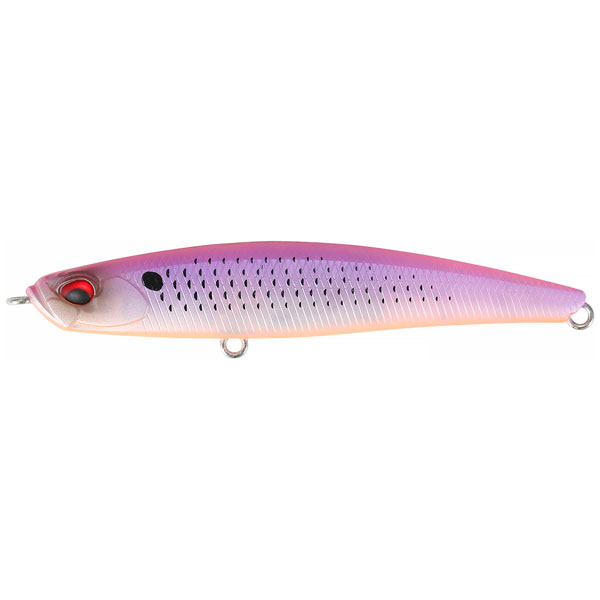 DUO Bayruf Seek 68HW Mat Mullet Pink Back CCC0676