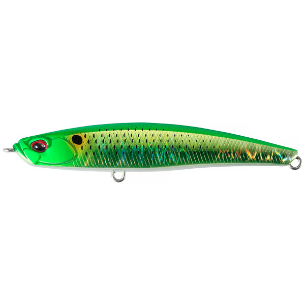 DUO Bayruf Seek 68HW Inakko Lime Chart CPA3512