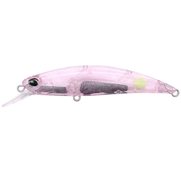 DUO Spearhead Ryuki 70S SW Clear Light Pink Gt CCC0377