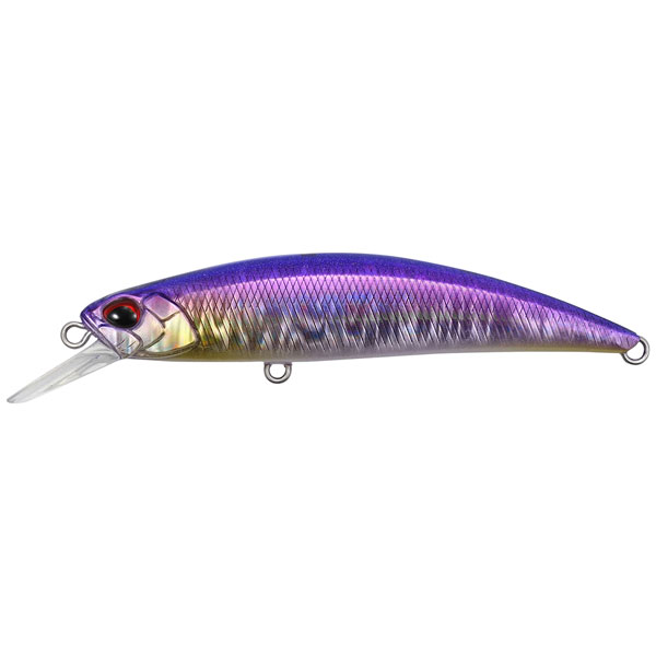 DUO Spearhead Ryuki 70S SW Iris Flare CPA3331