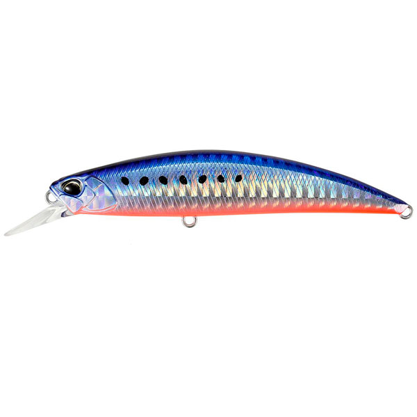 DUO Spearhead Ryuki 70S SW Mazume Sardine AHA0087