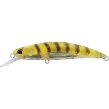 DUO Spearhead Ryuki 70S SW Gold Shrimp CCC0312