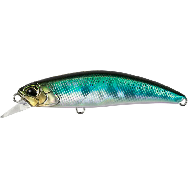 DUO Spearhead Ryuki 70S SW Sapphire Lux DAA4005