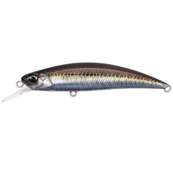 DUO Spearhead Ryuki 70S SW Real Sand Lance CNA0841