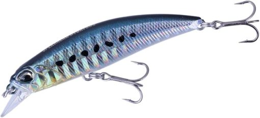 DUO Spearhead Ryuki 60S SW Sardine AHA0011