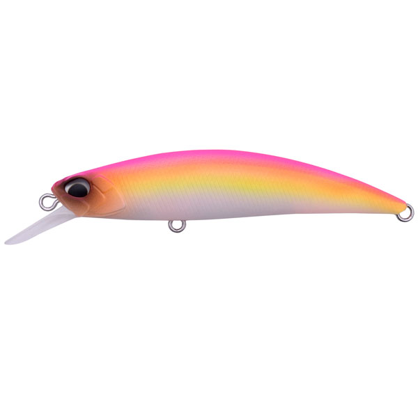 DUO Spearhead Ryuki 60S SW Mat Sunrise Glow ACC0875