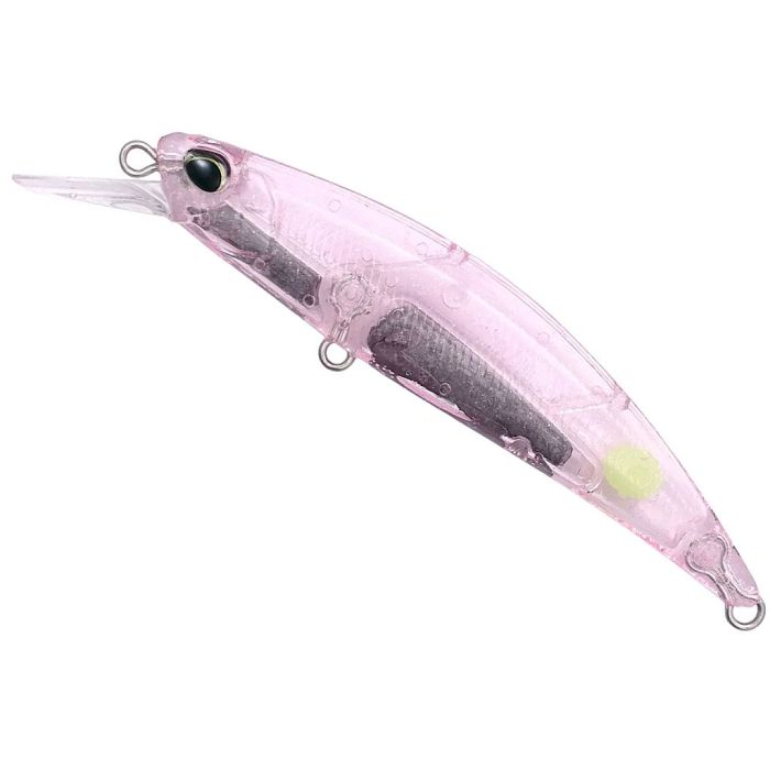 DUO Spearhead Ryuki 60S SW Clear Light Pink GT CCC0377