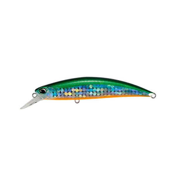 DUO Spearhead Ryuki 60S SW AQA0283 Tiranga OB