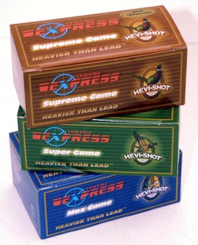 LYALVALE EXPRESS HEVISHOT 12-65-5 28gr