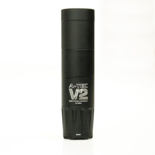 A-TEC V2  223 - 1/2"-28 UNEF