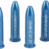 22 LR DUMMY PATRON (6pk)