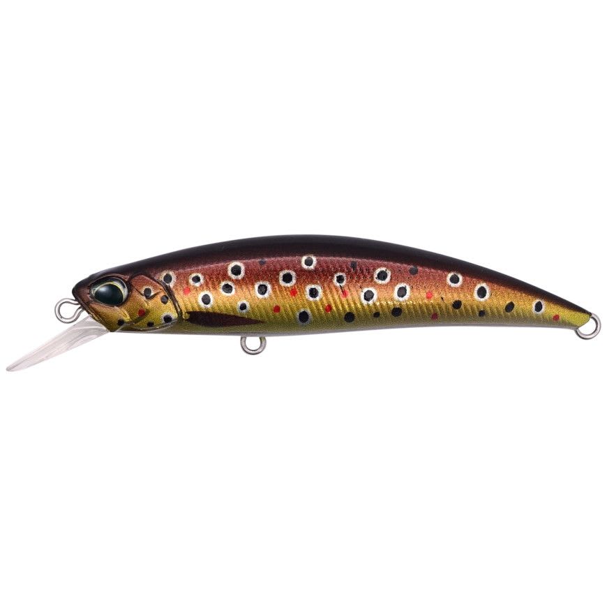 DUO Spearhead Ryuki 70S Trout Wallis CVAZ410