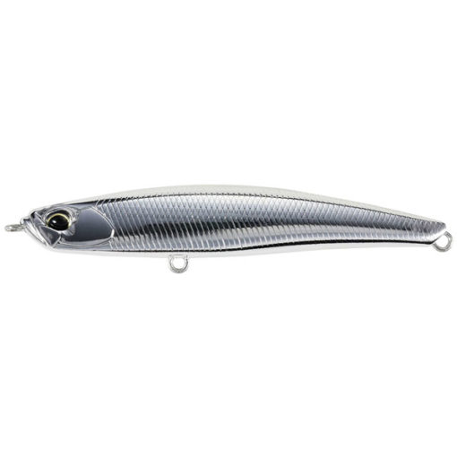 DUO Bayruf Seek 68HW UV Silver Slash B MCC0522