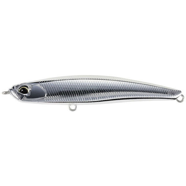 DUO Bayruf Seek 68HW UV Silver Slash B MCC0522