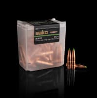 Sako KULER 6,5 Bullet Blade 647H 7.8/120 TEC (50 pk)