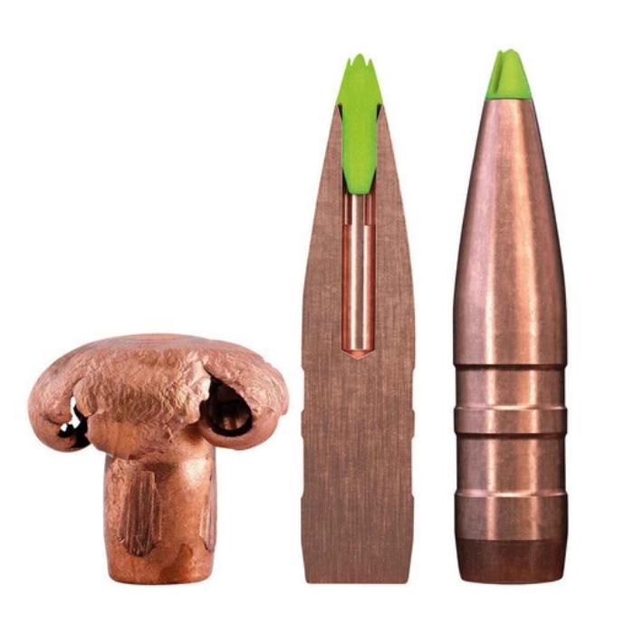 Sako 6.5mm CAL (.264") Bullet Blade 657H 7.8/120 TXM