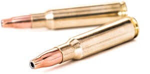 Winchester cal.308win 185gr  Power-Point Subsonic