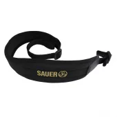 Sauer Riflereim Svart Neopren ERGO REST