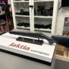 Antonio Zoli AZ1900 Arco Rubber 6,5x55 Utstillings Modell