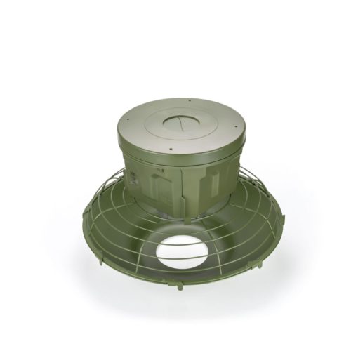 EUROHUNT Automatic Feeder EVOLUTION