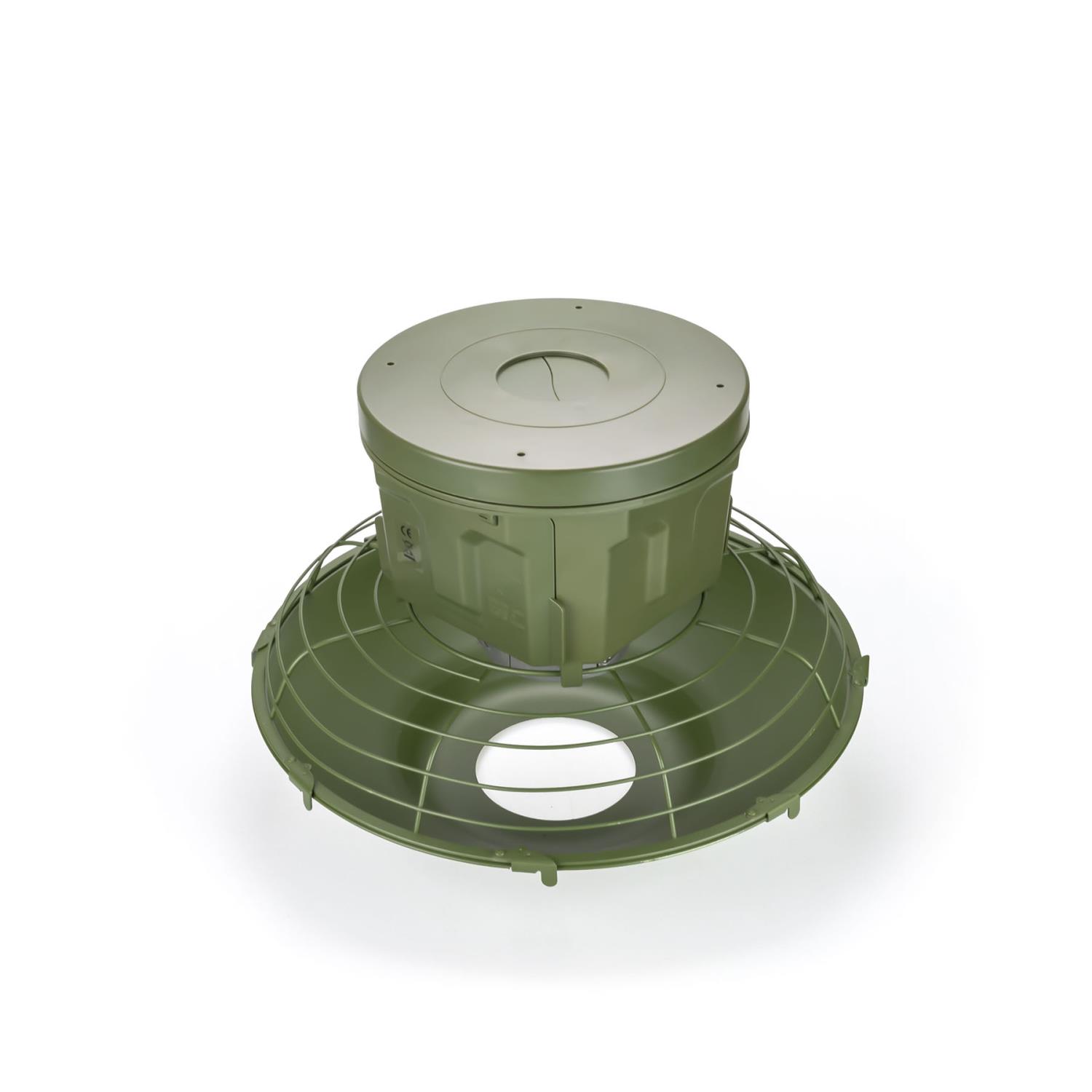 EUROHUNT Automatic Feeder EVOLUTION