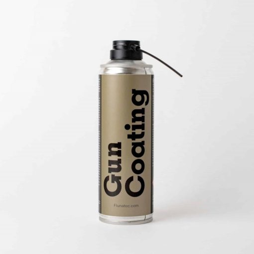 Fluna Tec Gun Coating Spray 300ml