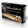 S&B 7x57R 140 GR FMJ 20/400.