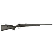 Sauer 100 Classic XT 6,5x55 Gjenget M15x1mm